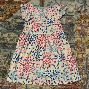 Heathtex Dress